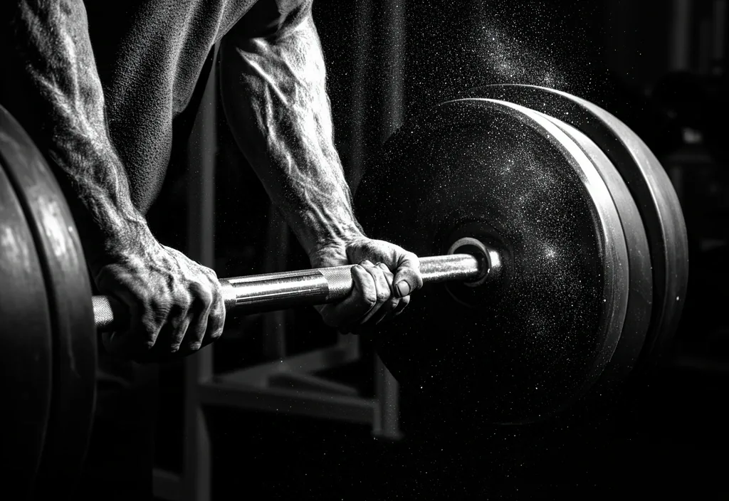 Functional fitness