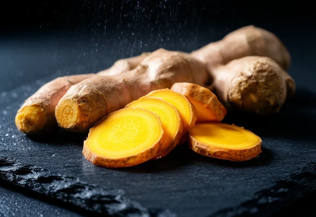 Natural nutrition elements